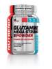 Glutamin  Glutamin Mega Strong Powder