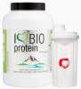 PROTEINY -  blkoviny I Love BIO Protein 