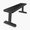 Eleiko Eleiko XF 80 Flat Bench - lavice rovn