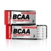 nutrend BCAA COMPRESSED CAPS