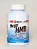 hmb Mega HMB + L-Arginin 120 tablet