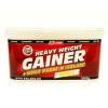 SACHARIDY - gainery Heavy Weight Gainer